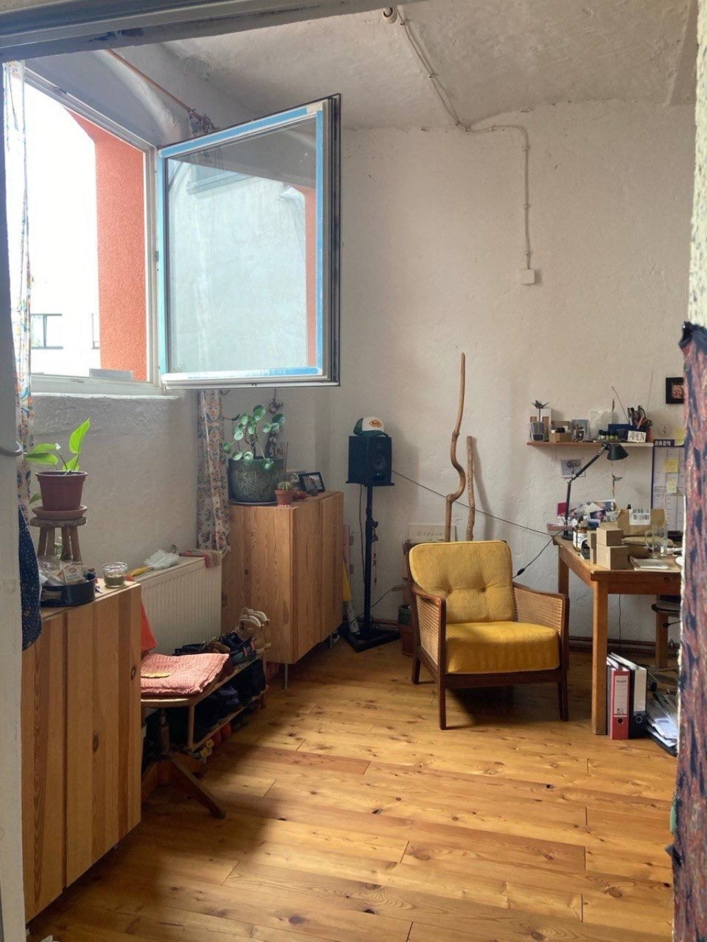 WG-Zimmer Durlach Blumentorstraße - das freie zimmer