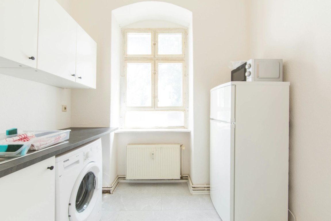 Boxhagener Straße, Berlin – Boxhagener Straße, 10245 Berlin Friedrichshain – Vorschaubild 8