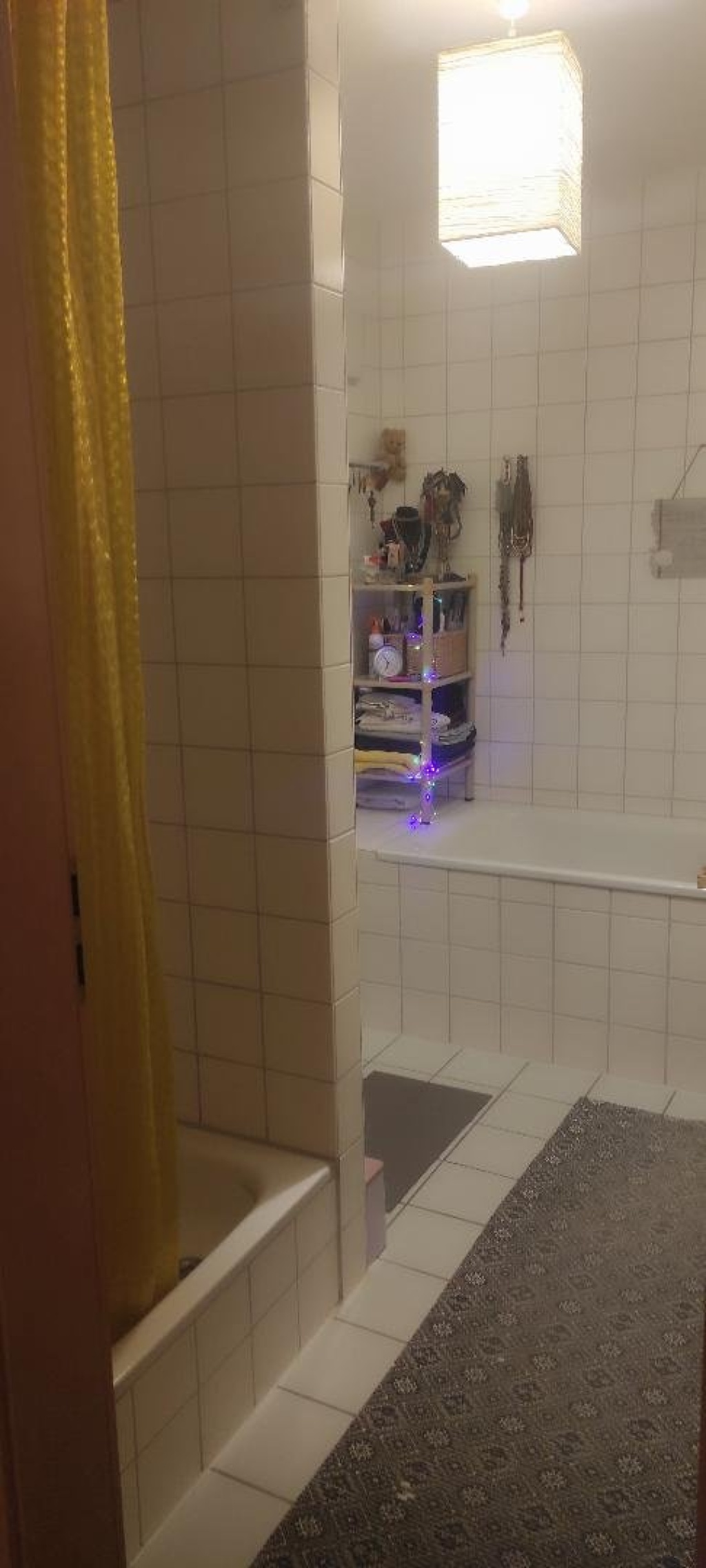 62 m2, möbliert, große Terrasse – Zwischenmiete ab 1.12. – Landgraf-Georg-Str. 66, 64283 Darmstadt Darmstadt – Vorschaubild 10