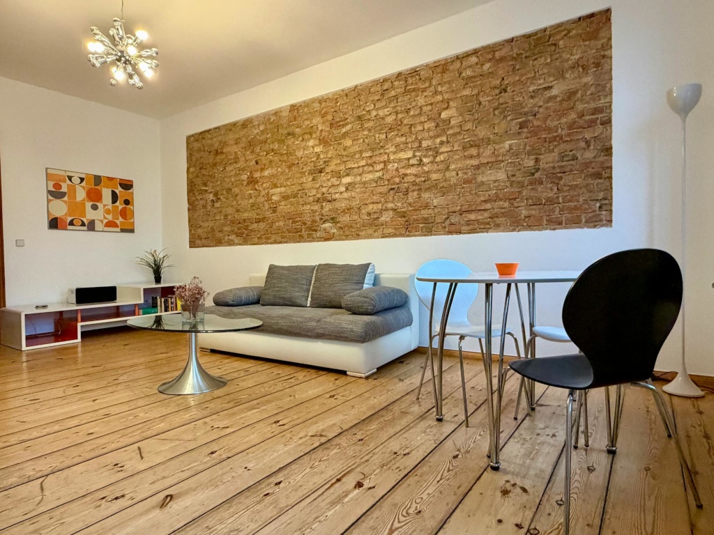Oderberger Straße, Berlin – Oderberger Straße, 10435 Berlin Prenzlauer Berg – Vorschaubild 4