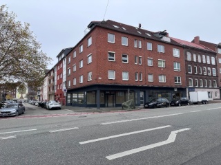 Anzeigenbild: Schöne helle Wohnung in Zentrale Lage