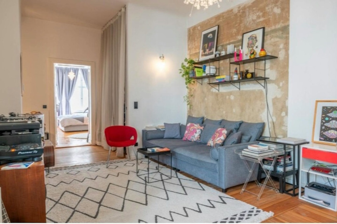 Wohnung Neukölln Allerstraße - Bild 2