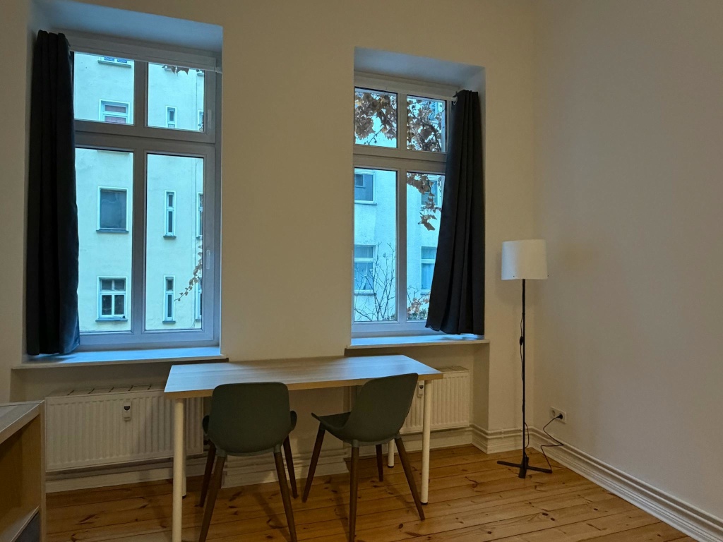 Wohnung Prenzlauer Berg Naugarder Straße - Bild 8