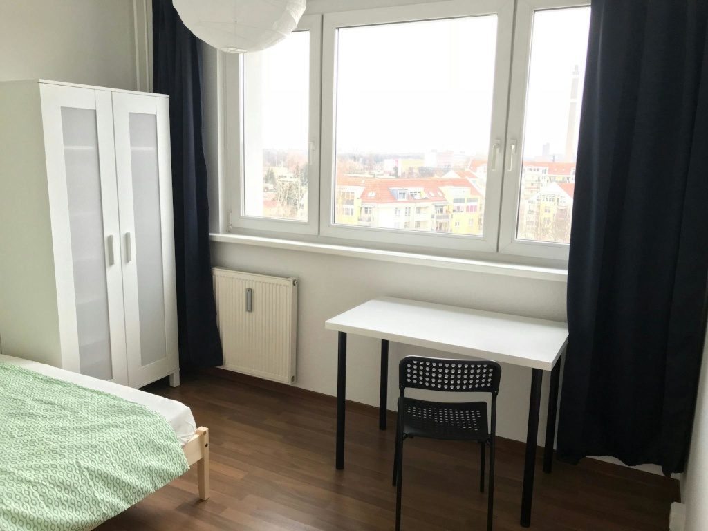 WG-Zimmer Friedrichsfelde Alt-Friedrichsfelde - Bild 1