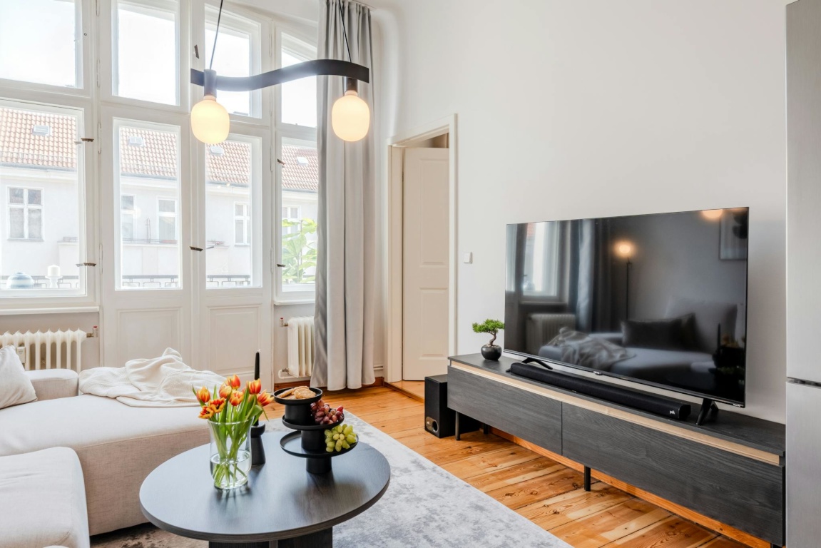 Eylauer Straße, Berlin – Eylauer Straße, 10965 Berlin Kreuzberg – Vorschaubild 9