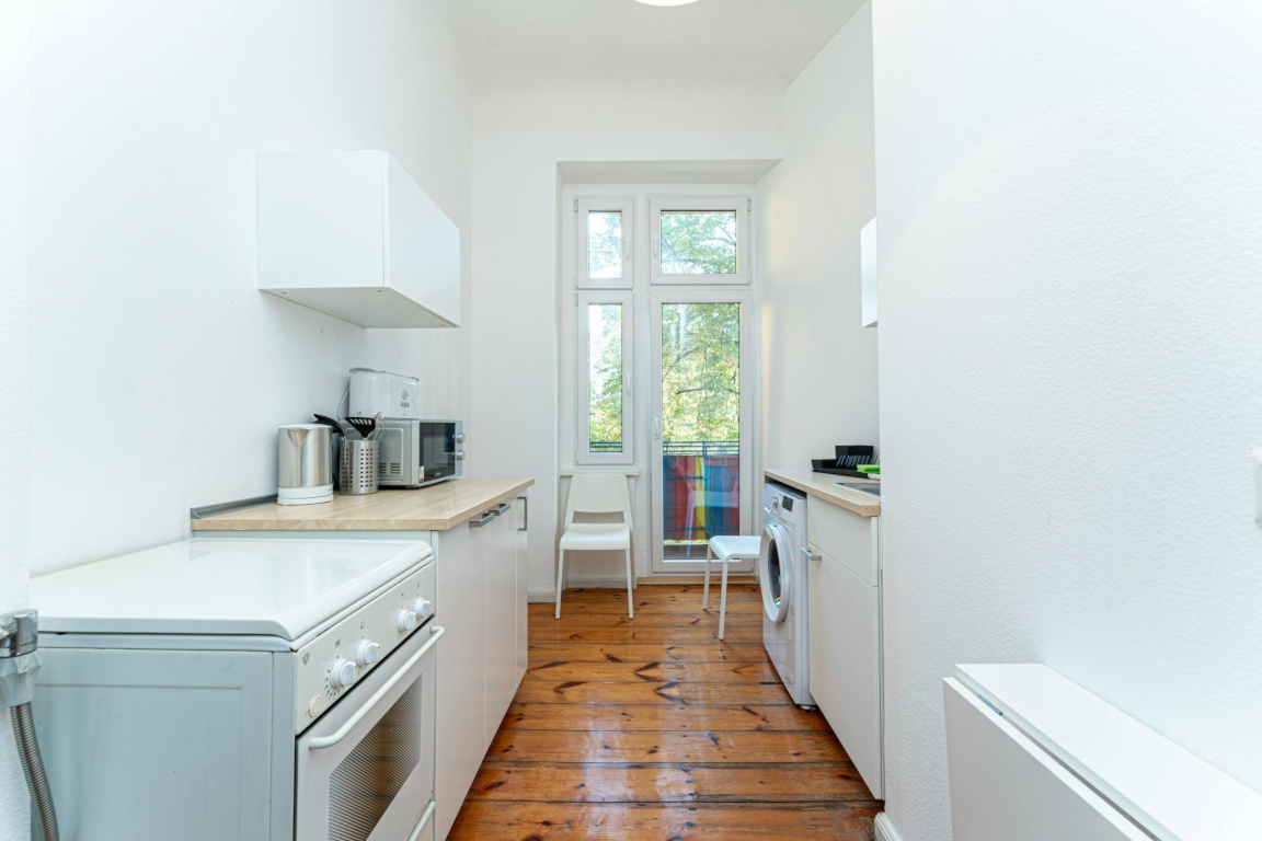 Bornholmer Straße, Berlin – Bornholmer Straße, 10439 Berlin Pankow – Vorschaubild 8