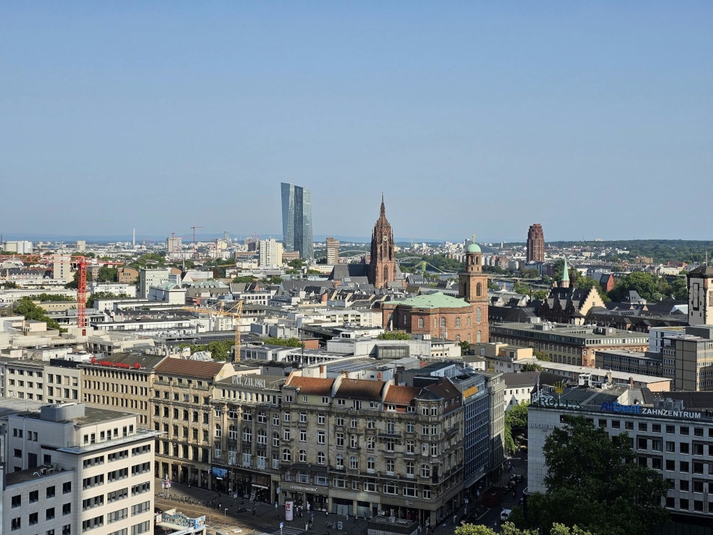 1-Zimmer-Wohnung Altstadt Junghofstraße - Bild 4