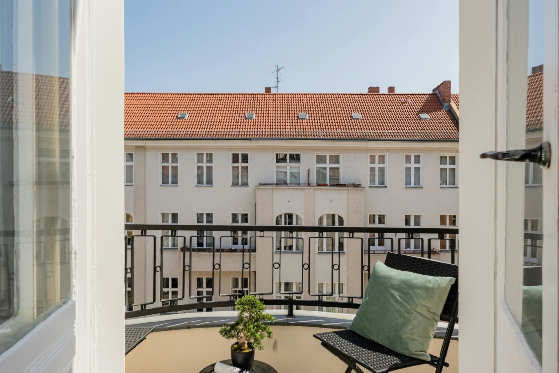 Eylauer Straße, Berlin – Eylauer Straße, 10965 Berlin Kreuzberg – Vorschaubild 6
