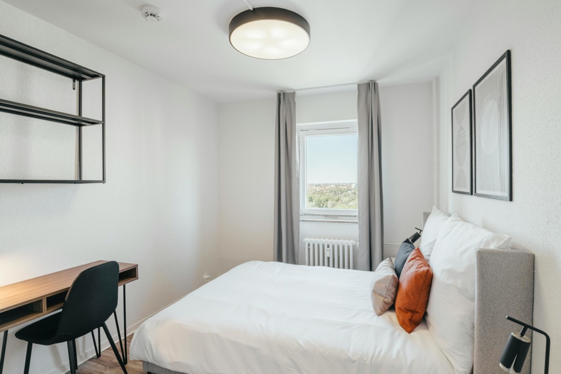 Wohnung Berlin Glockenturmstraße - Bild 8