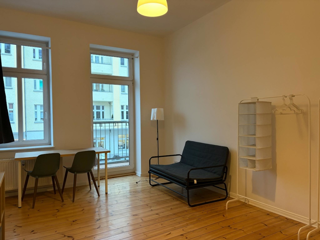 Wohnung Prenzlauer Berg Naugarder Straße - Bild 3