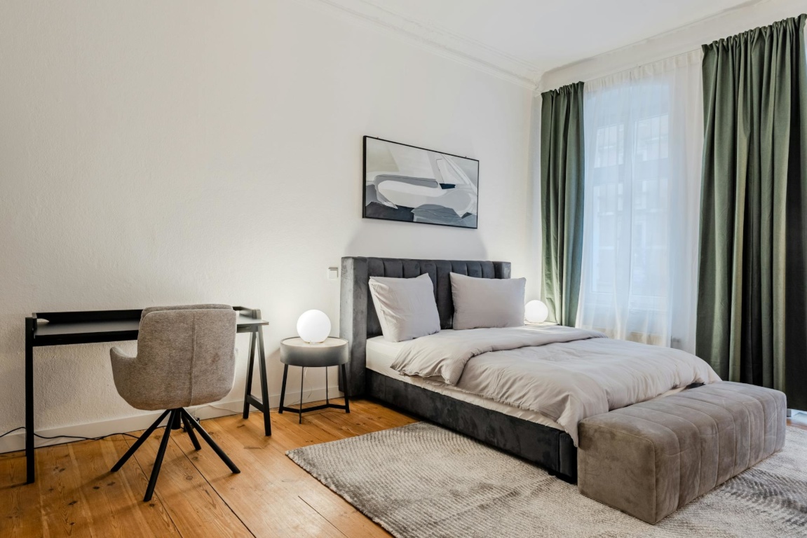 Buchholzer Straße, Berlin – Buchholzer Straße, 10437 Berlin Prenzlauer Berg – Vorschaubild 4