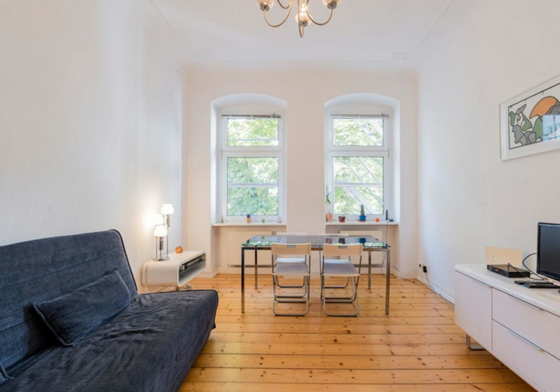 Selchower Straße, Berlin