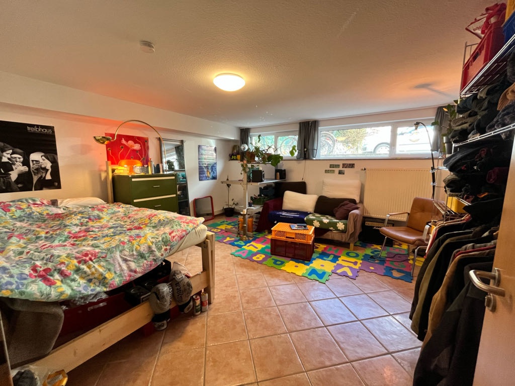 WG-Zimmer Schinkel-Ost Ebertallee 23A - Jakobs Zimmer