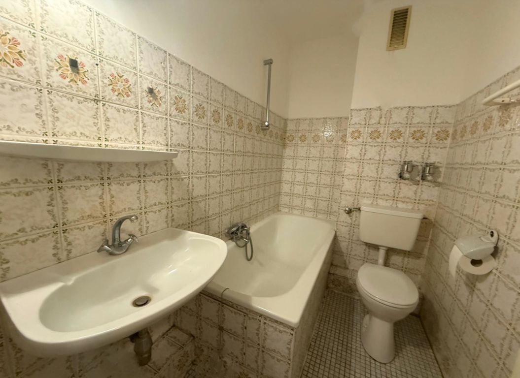 1-Zimmer-Wohnung Harvestehude Rothenbaumchaussee - Bild 4