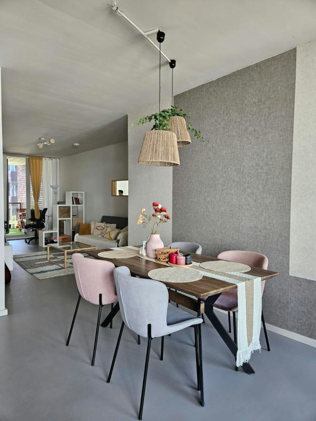 1-Zimmer-Wohnung Berlin George-Stephenson-Straße - Bild 2