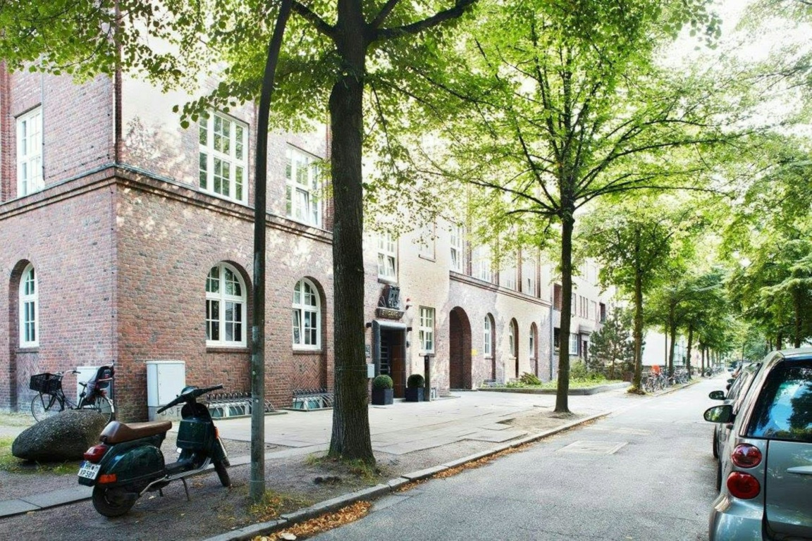Schrötteringksweg, Hamburg – Schrötteringksweg, 22085 Hamburg Barmbek-Süd – Vorschaubild 6