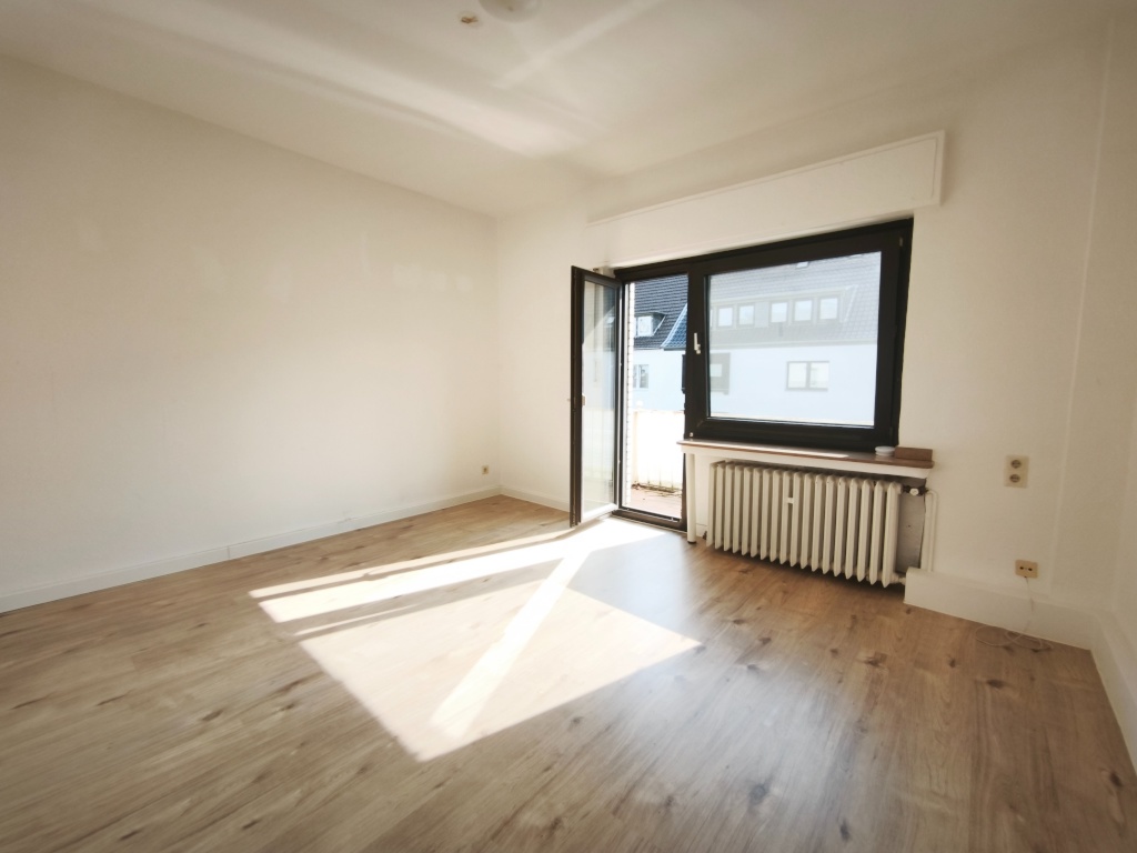 WG-Zimmer Stockum Amsterdamer Straße 40 - Bild 2