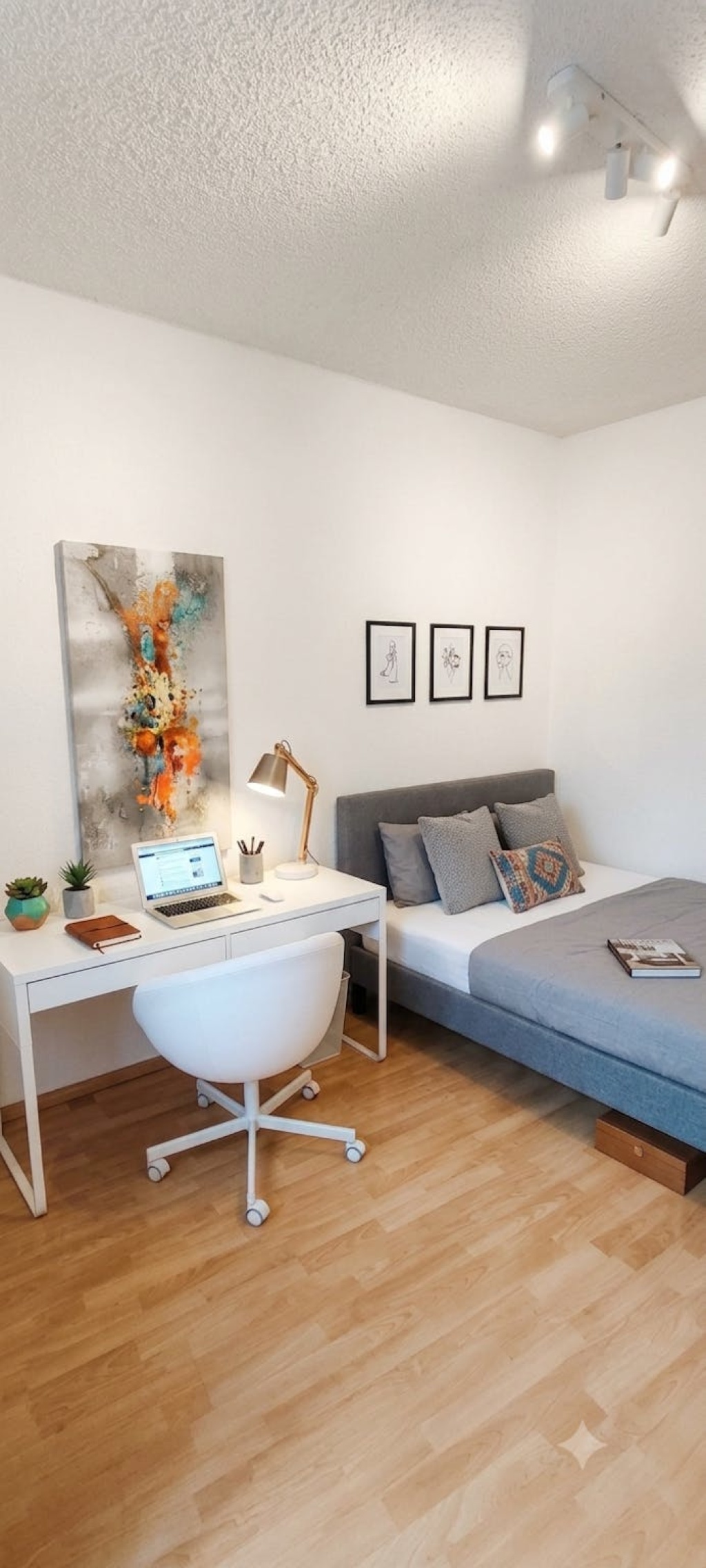 Apartamento Eller Hüttenstraße - foto 3