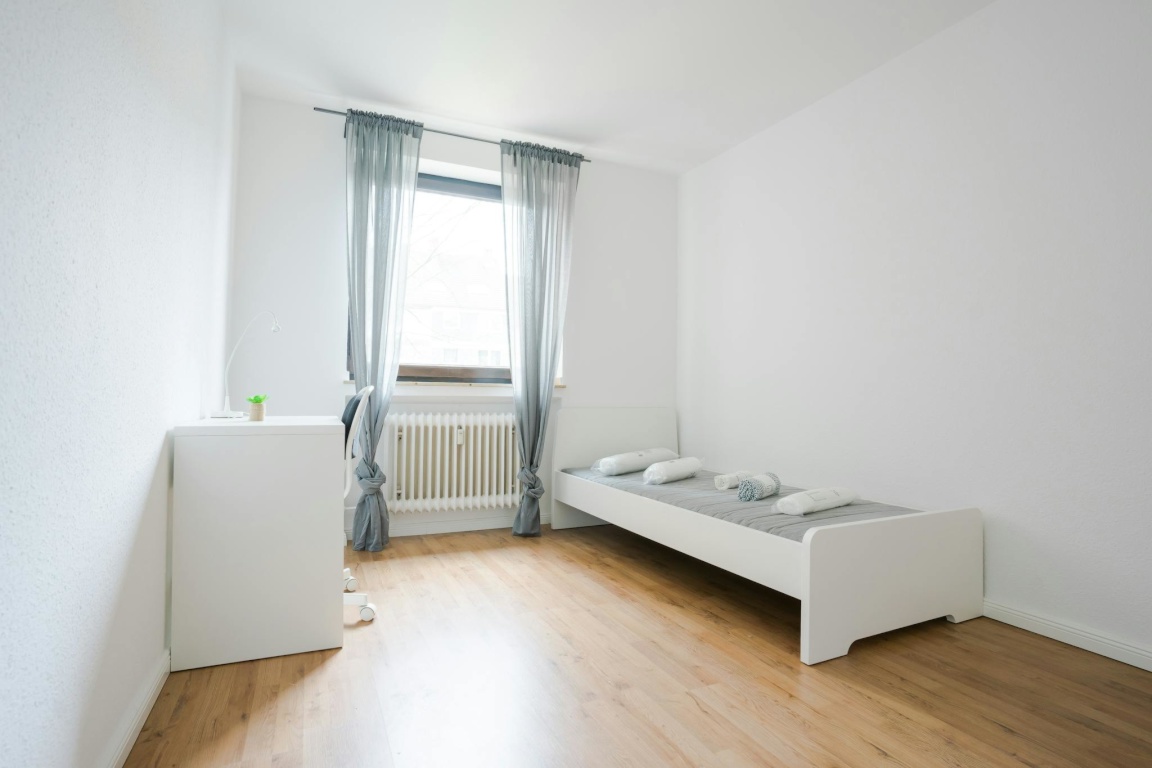 WG-Zimmer Eller Kölner Landstraße - Bild 2