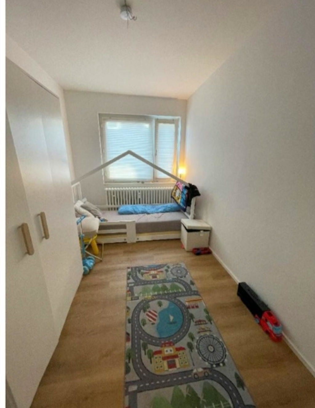 Eckampstraße, Düsseldorf – 40472 Düsseldorf Hubbelrath – Vorschaubild 8