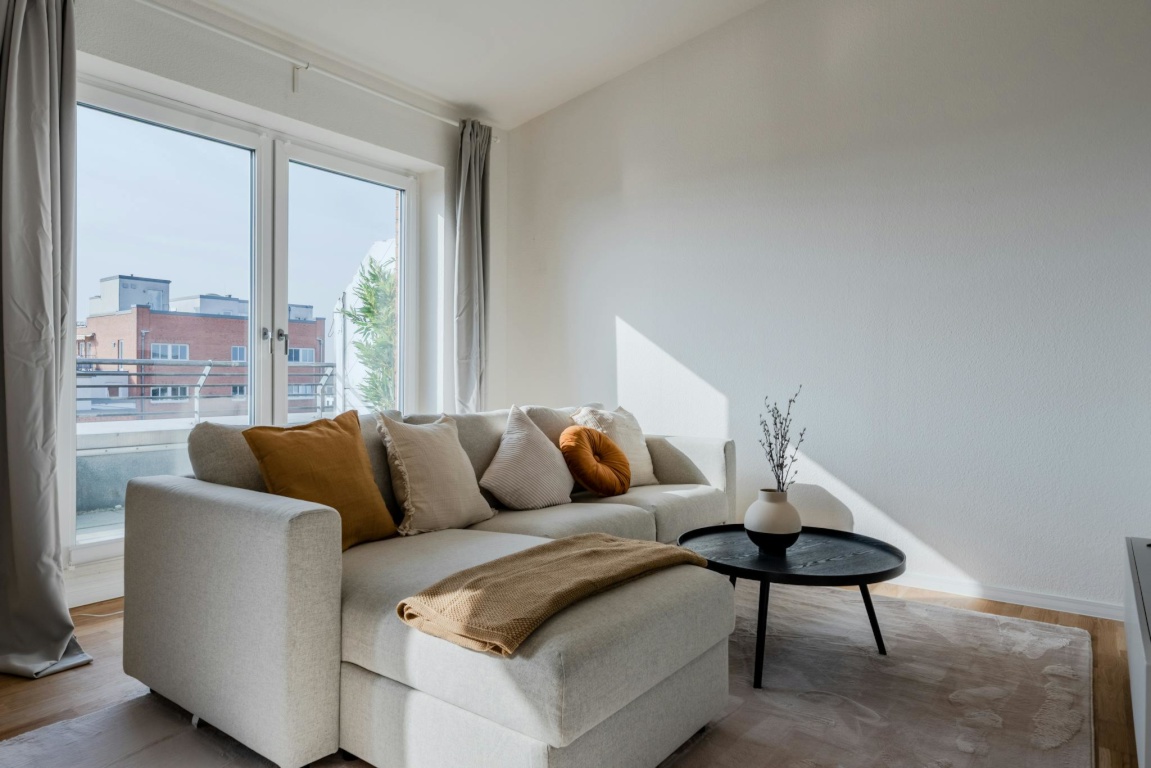 Wohnung Berlin Wendenschloßstraße - Bild 2