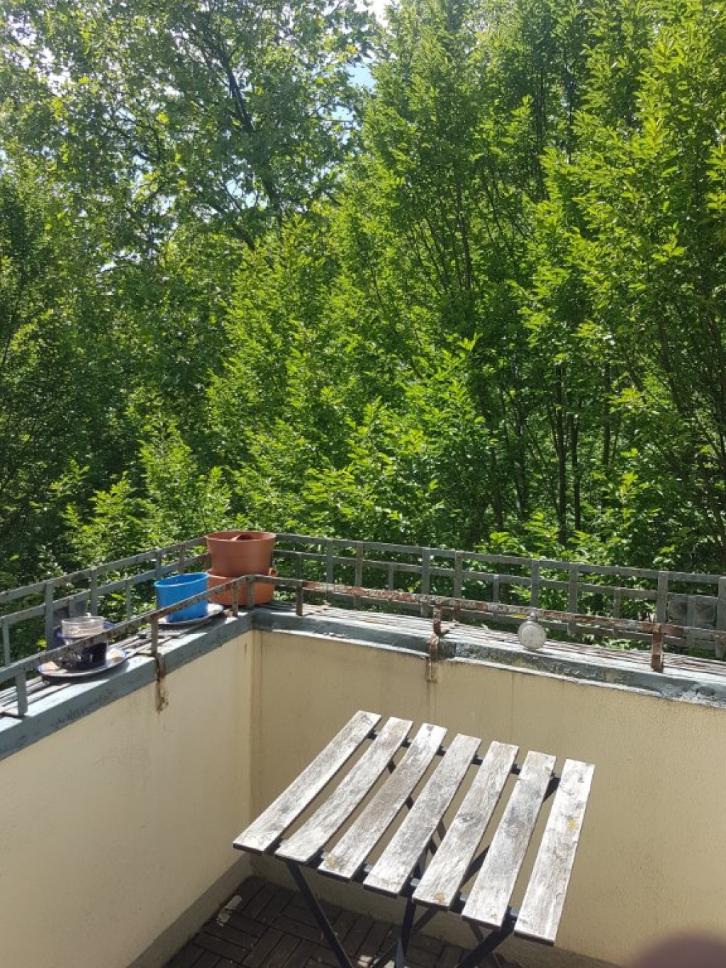 1 Zimmer-Whg. Zwischenmiete im Schillerkiez - Ende Dez. – Schillerpromenade 31, 12049 Berlin Neukölln – Vorschaubild 8