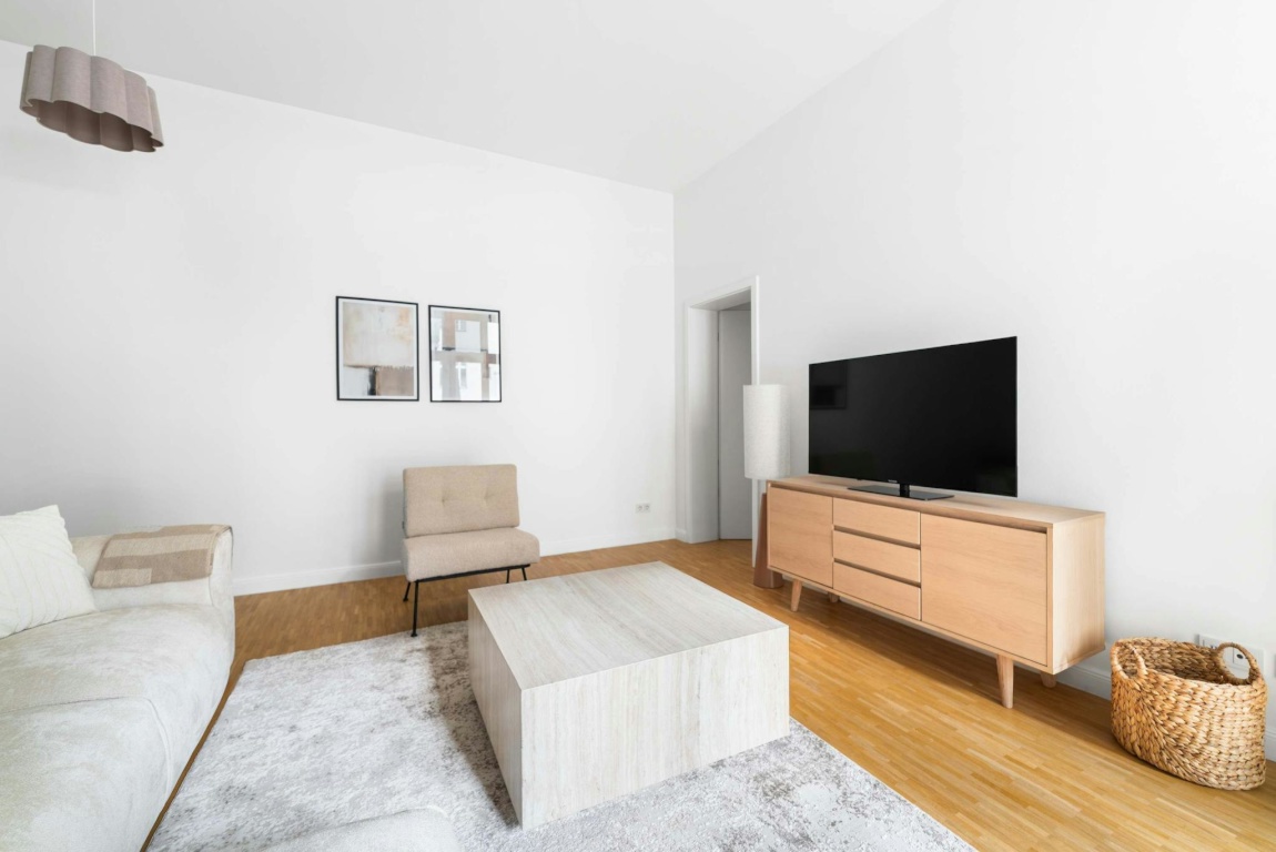 Luisenstraße, Berlin – Luisenstraße, 10117 Berlin Mitte – Vorschaubild 9