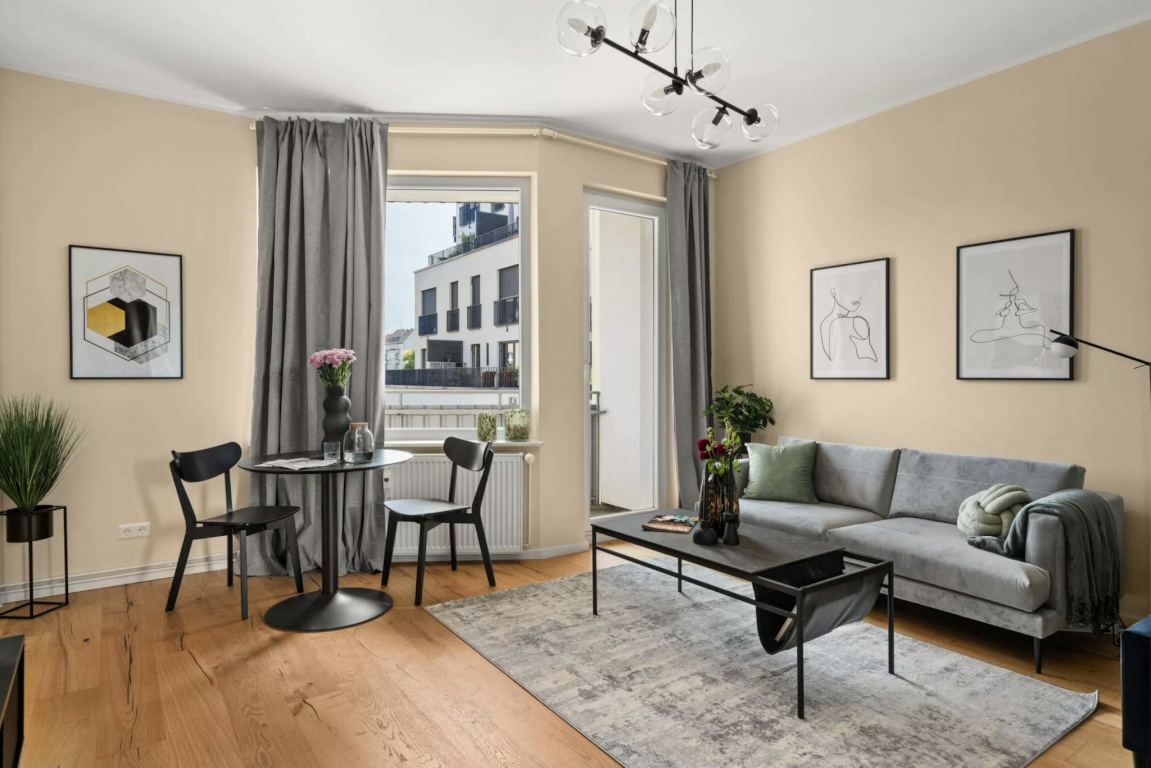 Pannierstraße, Berlin – Pannierstraße, 12047 Berlin Neukölln – Bild 1 von 10