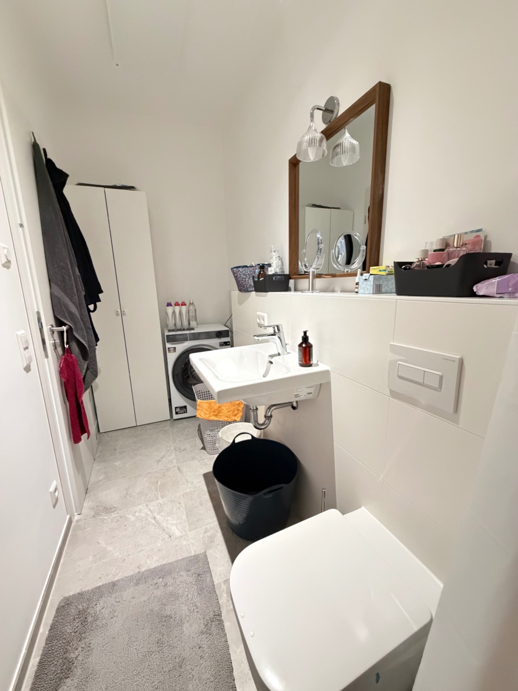 Neu Modern All-inclusive Voll-möbliert Top-Lage Wohnung! Wohnen im Park, nahe Bildungscampus & IPAI – Lucy-Hillebrand-Straße, 74076 Heilbronn Heilbronn – Vorschaubild 10