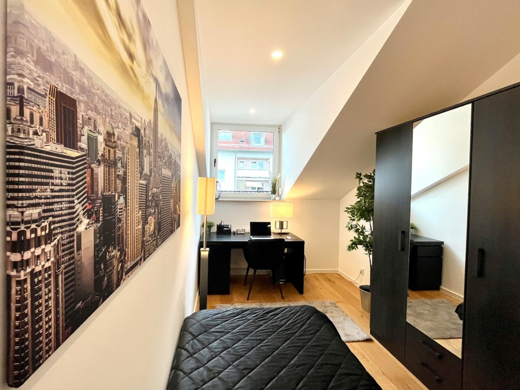 Flatshare München Veit-Stoß-Straße - picture 1