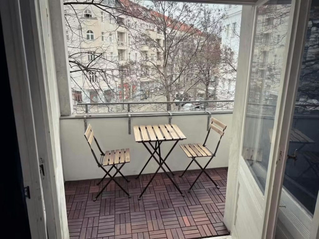 Müggelstraße, Berlin – Müggelstraße, 10247 Berlin Friedrichshain – Vorschaubild 9