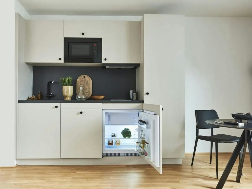Apartamento Frankfurt am Main Mainzer Landstraße - foto 3