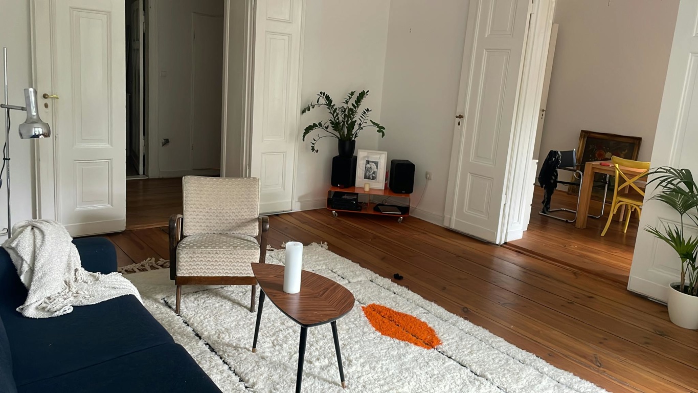 Grimmstraße, Berlin – Grimmstraße, 10967 Berlin Kreuzberg – Vorschaubild 5