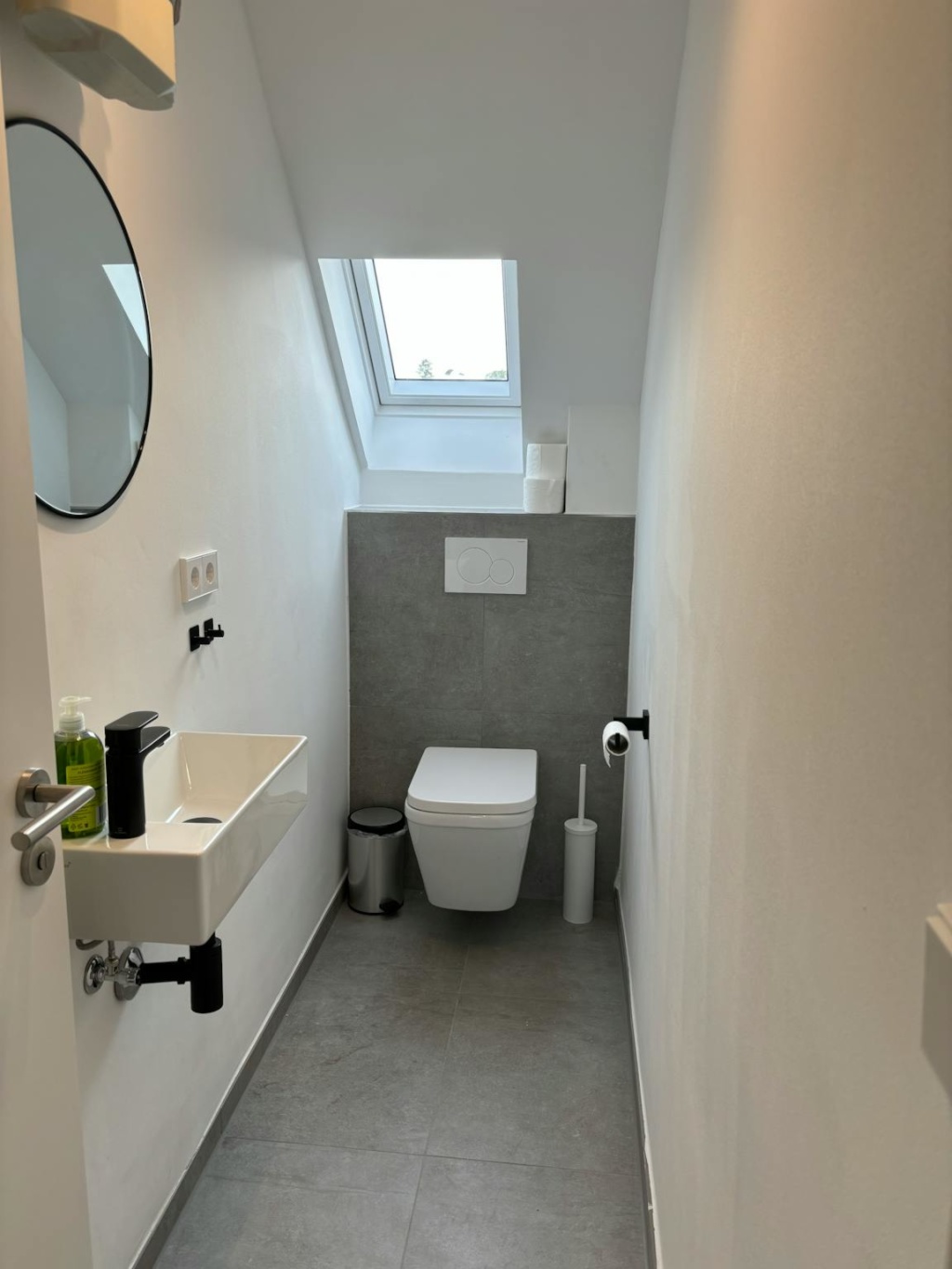 WG-Zimmer Mitte Schwarenbergstraße - Bild 10