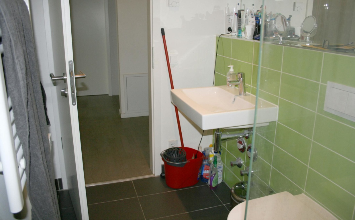 Wohnung Mitte Bernhard-Weiß-Straße - Bild 5