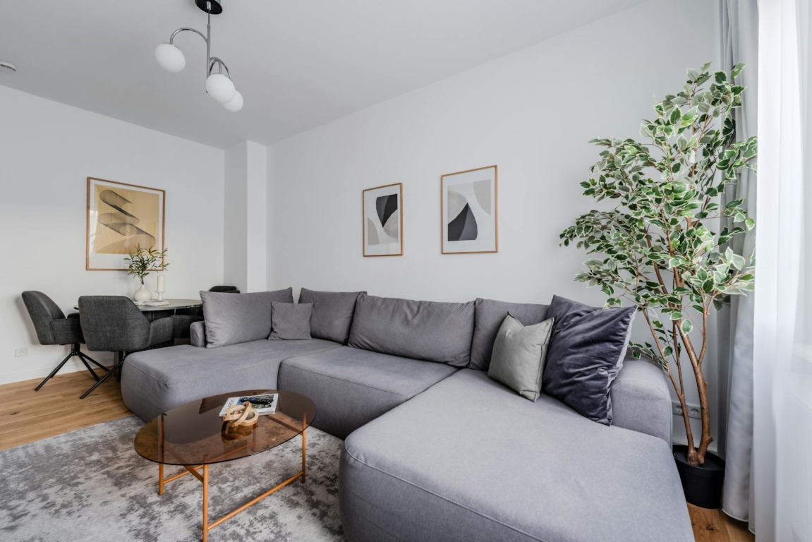 Wohnung Neukölln Nansenstraße - Bild 7