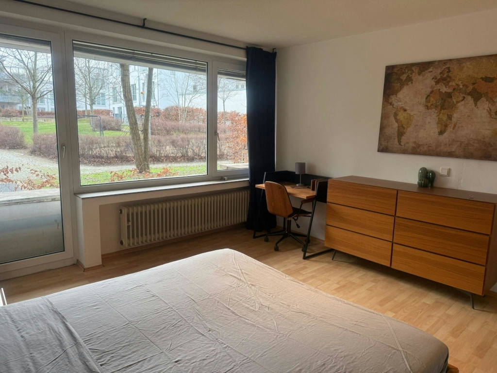 Aachener Straße, Düsseldorf – 40223 Düsseldorf Bilk – Vorschaubild 7