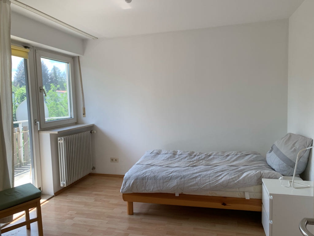 Flatshare Ottobrunn Dahlienstraße 19 - picture 5