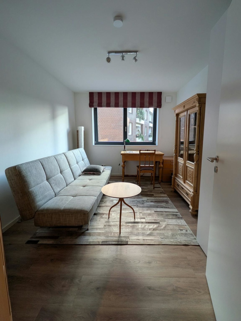 Heinrich-Helbing-Straße, Hamburg – Heinrich-Helbing-Straße, 22177 Hamburg Bramfeld – Vorschaubild 3