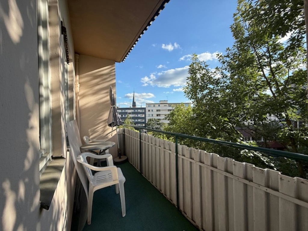 Wohnung Wilmersdorf Fechnerstraße - Bild 10
