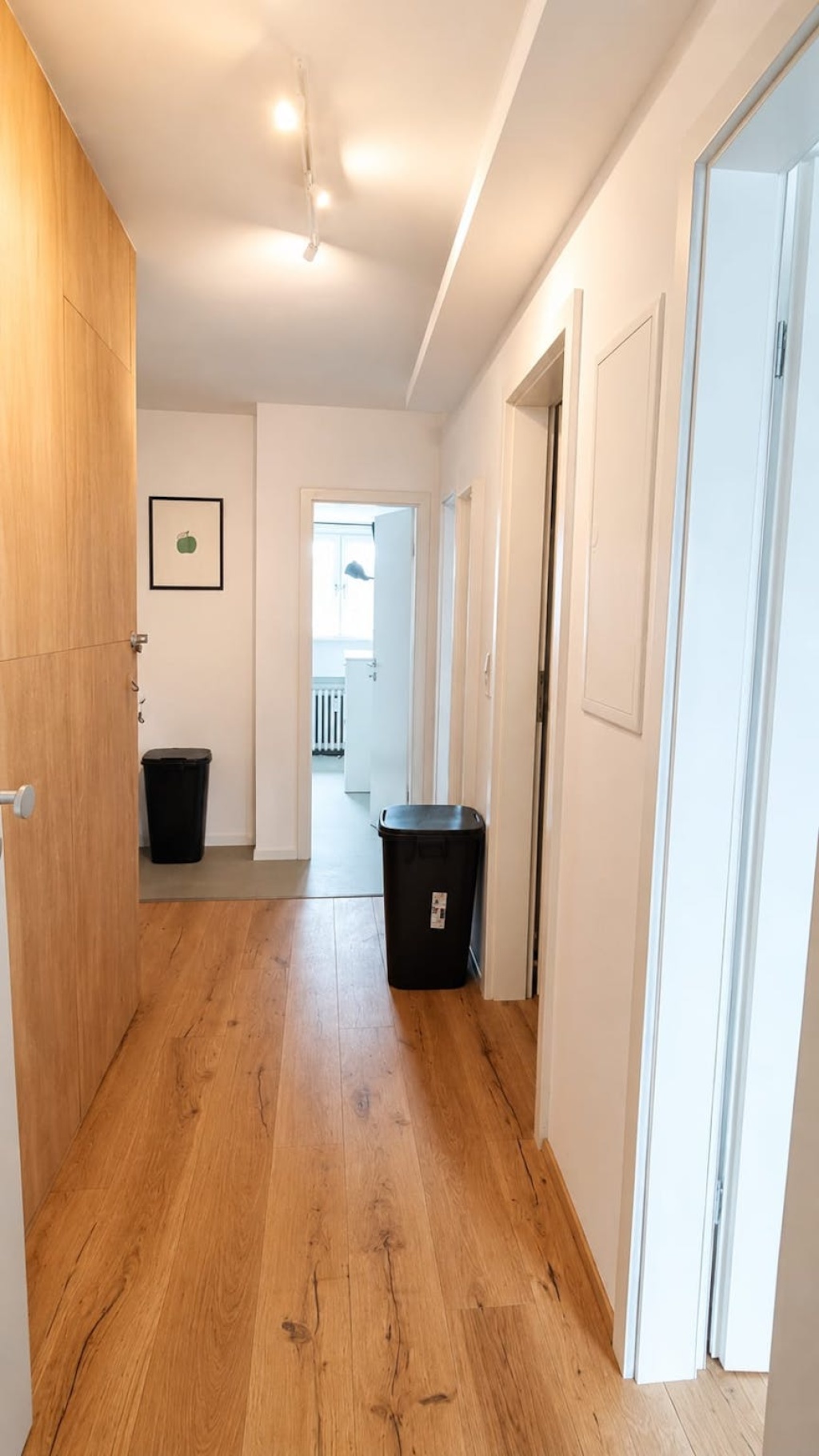 Apartamento Altstadt Kurze Straße - foto 10