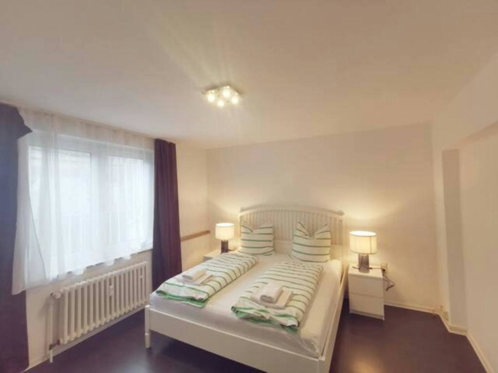 Apartamento Altstadt Kapuzinergasse - foto 2