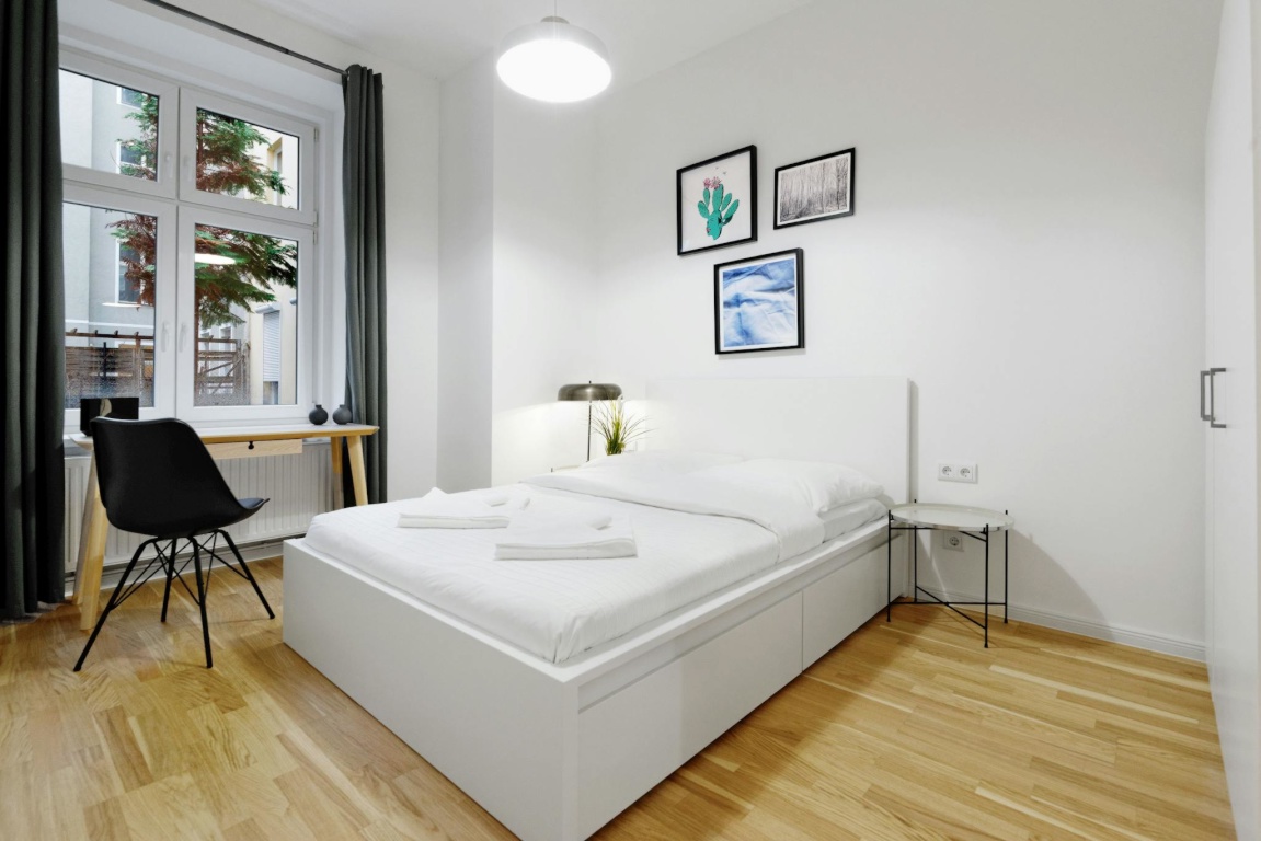 Stephanstraße, Berlin