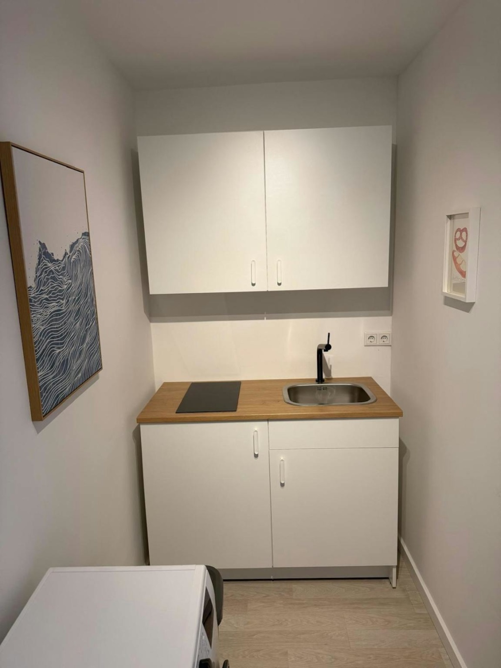 WG-Zimmer Derendorf Rosenstraße - Bild 5