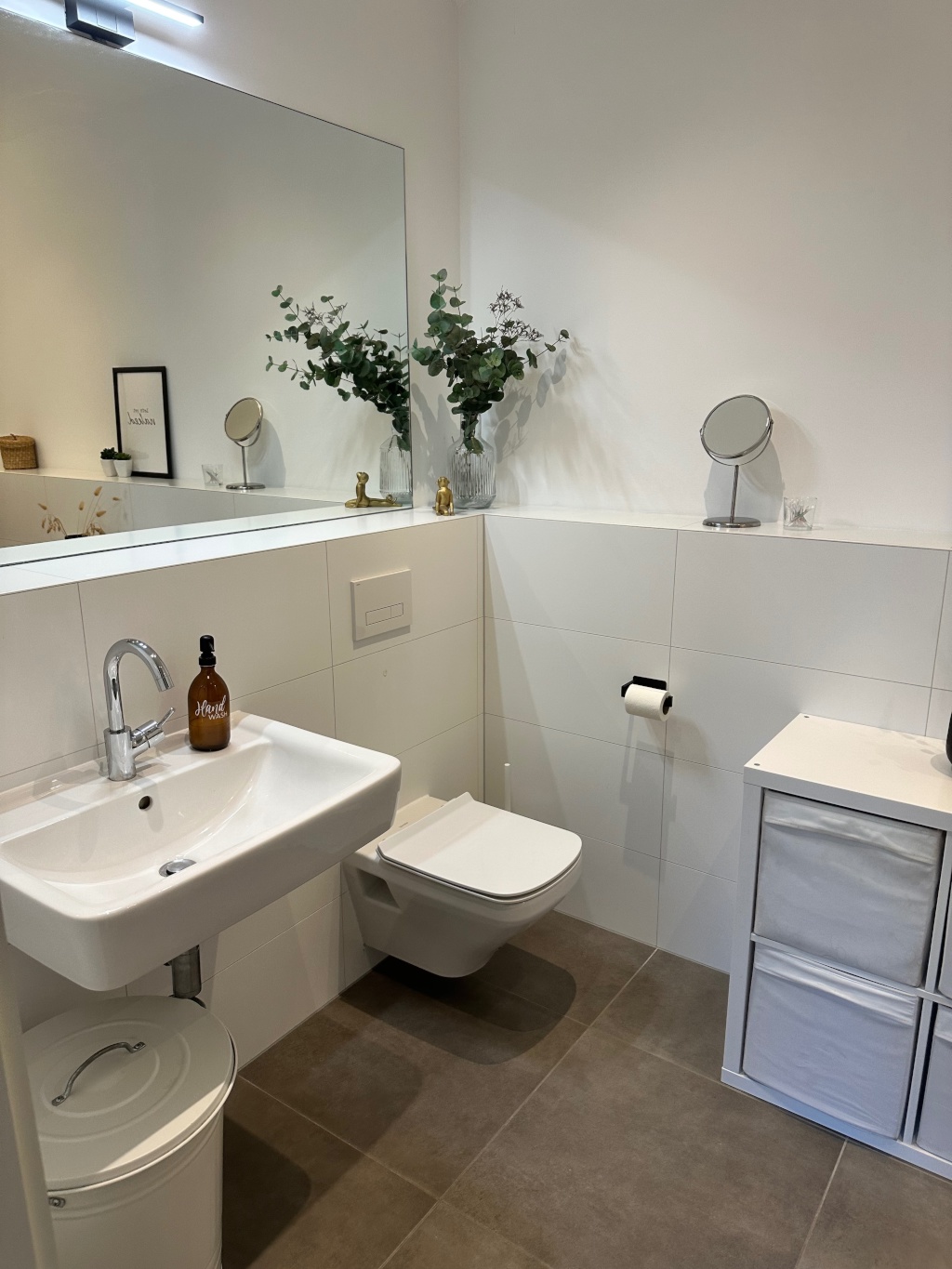 Subletting flat 1 Year – Mainzer Straße, 12053 Berlin Neukölln – Vorschaubild 6