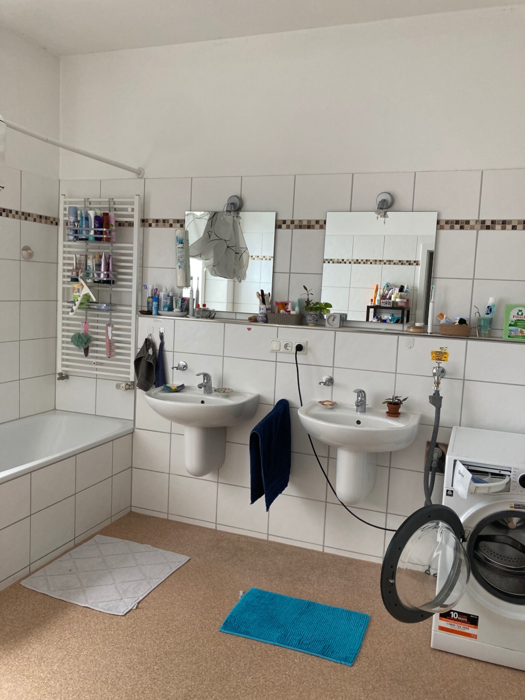 WG-Zimmer Nikola Bismarckplatz - Bild 7