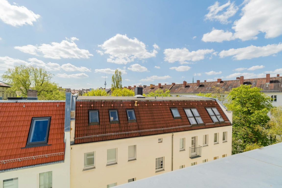 Sredzkistraße, Berlin – Sredzkistraße, 10435 Berlin Prenzlauer Berg – Vorschaubild 6