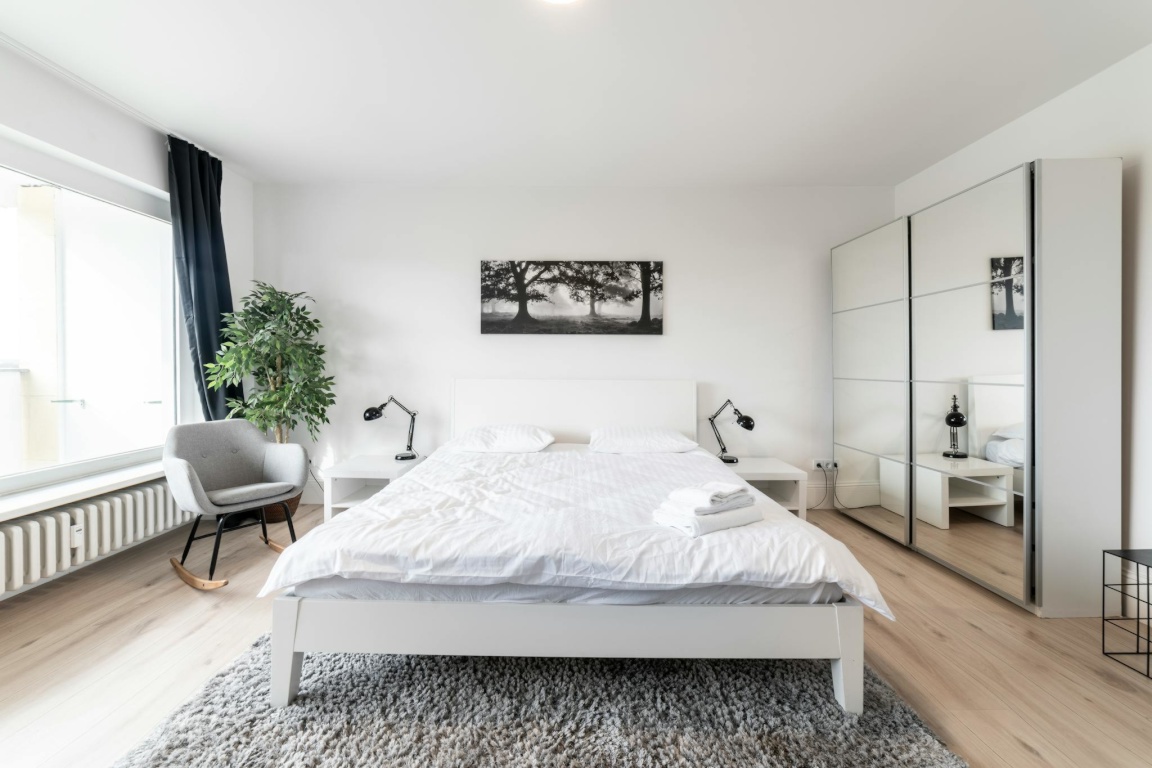 Wohnung Berlin Glockenturmstraße - Bild 8