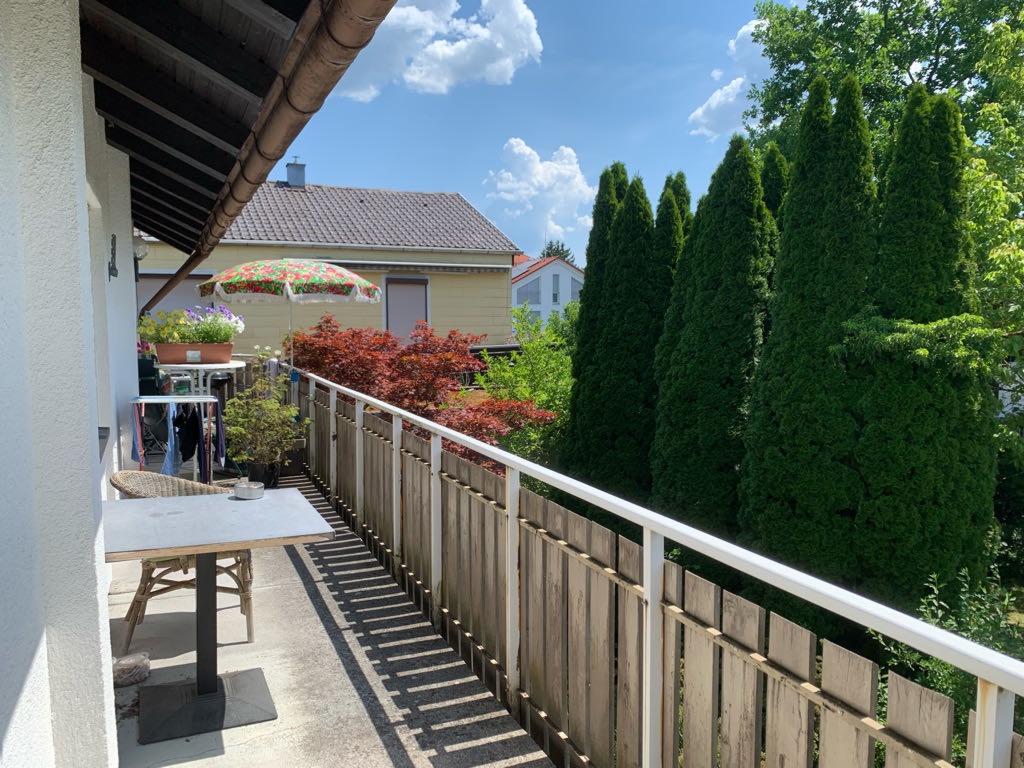 Flatshare Ottobrunn Dahlienstraße 19 - picture 19