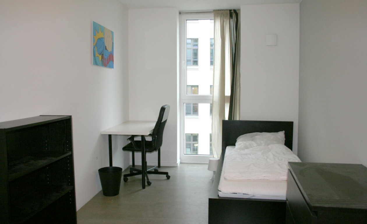 Wohnung Mitte Bernhard-Weiß-Straße - Bild 4